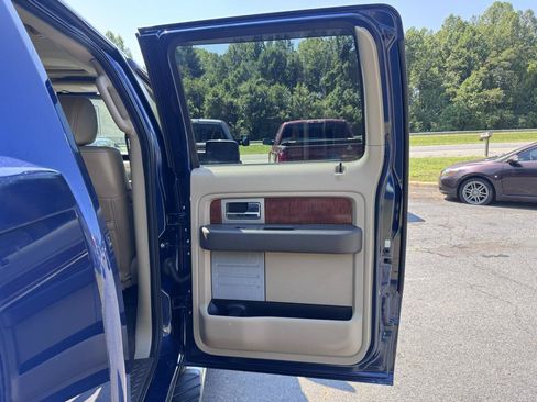 Used 2009 Ford F150 King Ranch RWD image 15