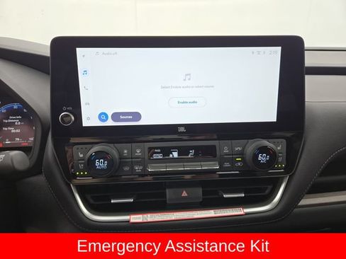 New 2026 Toyota Grand Highlander AWD image 15