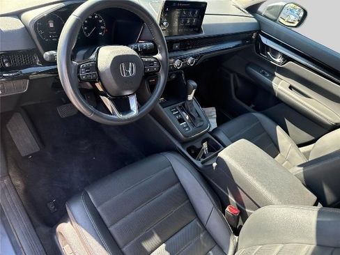 Used 2023 Honda CR-V EX-L image 10