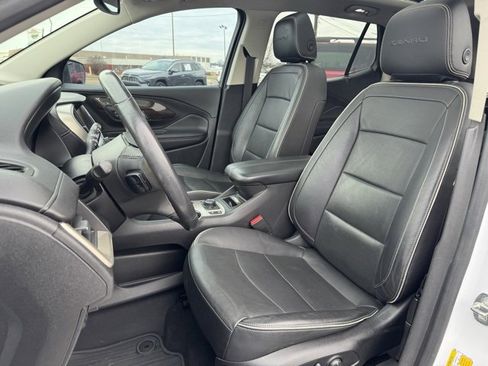 Used 2019 GMC Terrain Denali w/ LPO, 'HIT The Road' Package image 23