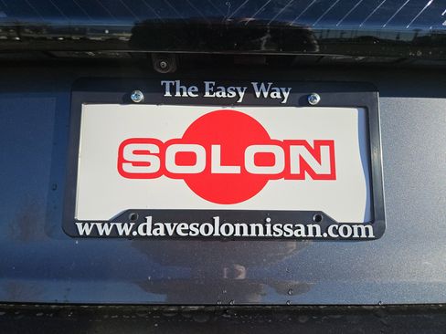 New 2026 Nissan Sentra S image 23