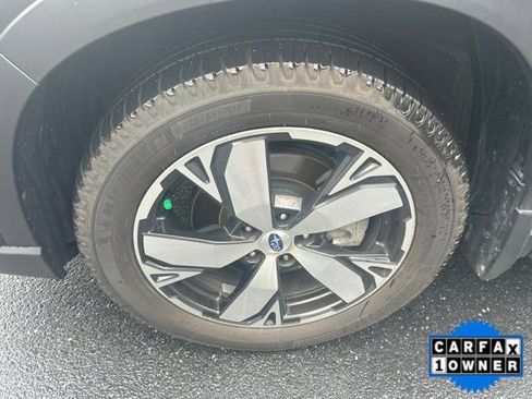 Used 2021 Subaru Forester Touring AWD/4WD image 12