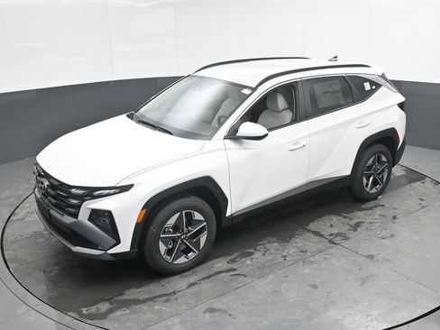 New 2026 Hyundai Tucson SEL AWD/4WD image 40