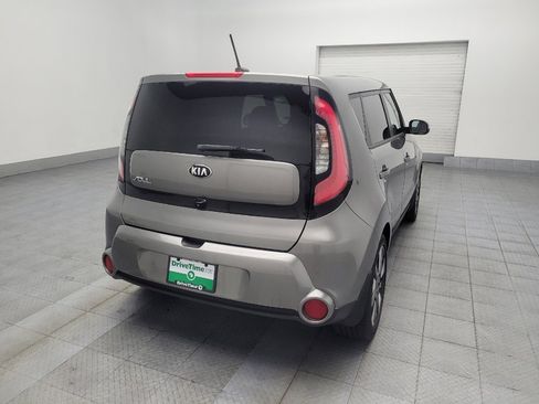 Used 2016 Kia Soul ! w/ Premium Package image 9