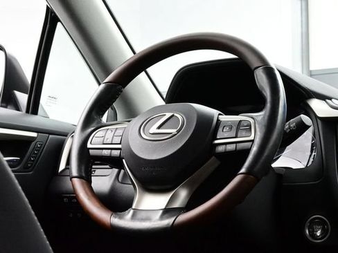 Used 2022 Lexus RX 350 FWD w/ Premium Package image 21