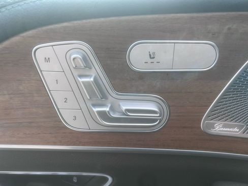 Used 2022 Mercedes-Benz GLE 350 4MATIC image 6