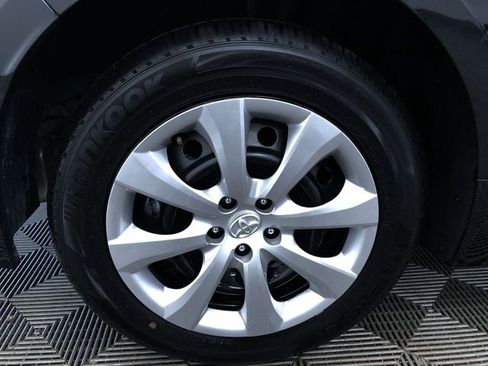 Certified 2025 Toyota Corolla LE image 16