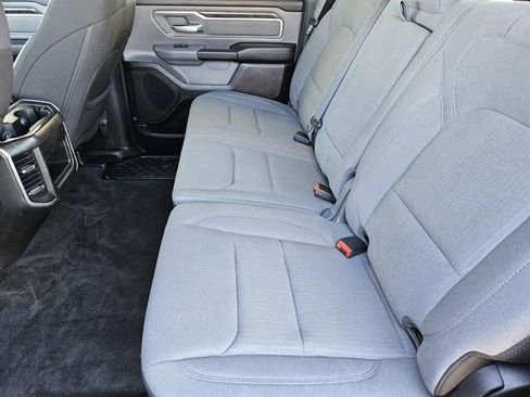 Used 2021 RAM 1500 Lone Star image 18