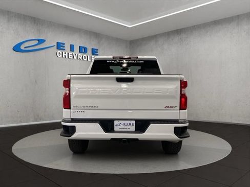 Used 2026 Chevrolet Silverado 1500 RST w/ RST Select Package AWD/4WD image 13