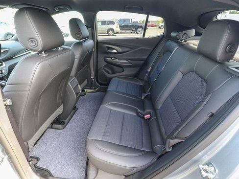 New 2025 Buick Envista Preferred w/ Convenience I Package image 25