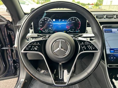 Used 2024 Mercedes-Benz Maybach S 680 4MATIC image 19