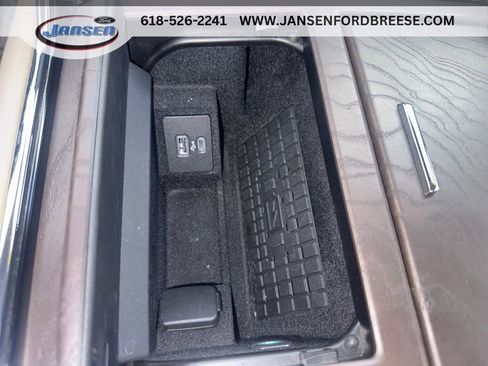 Used 2023 Lincoln Navigator Reserve AWD/4WD image 29