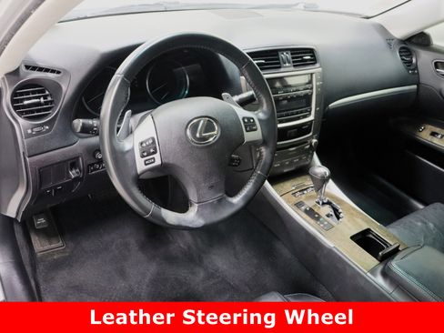 Used 2011 Lexus IS 250 2.5L V6 image 13