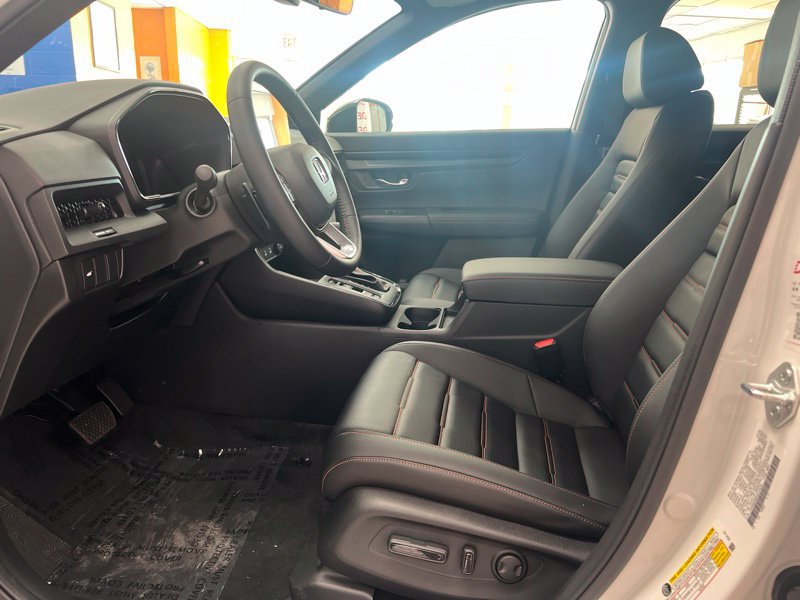 New 2027 Honda CR-V Sport-L image 17