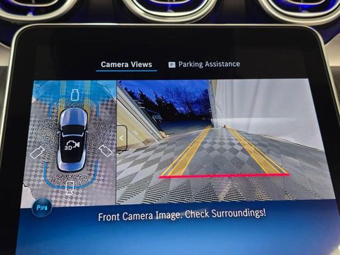 New 2026 Mercedes-Benz CLE 300 4MATIC Cabriolet image 41