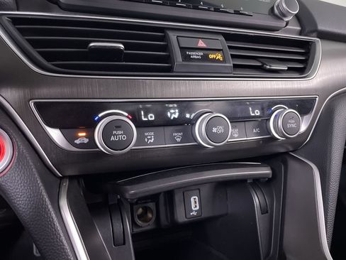 Used 2020 Honda Accord LX image 16