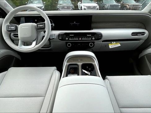 New 2026 Hyundai Palisade SEL image 5