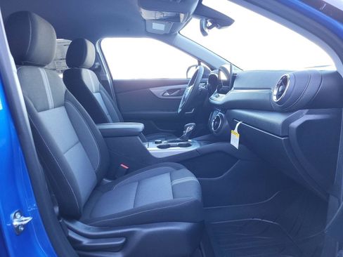New 2026 Chevrolet Blazer LT w/ Convenience Package image 25