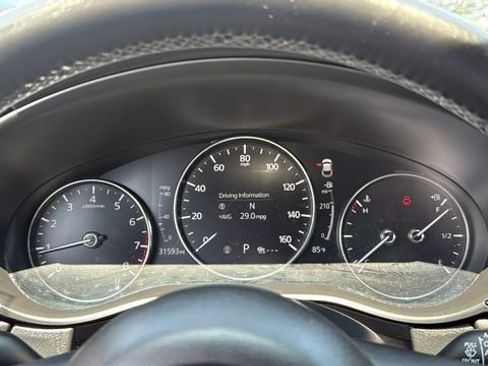Used 2023 MAZDA CX-30 AWD 2.5 S w/ Preferred Package image 14