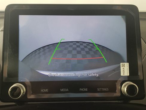 New 2026 Mitsubishi Eclipse Cross ES image 21