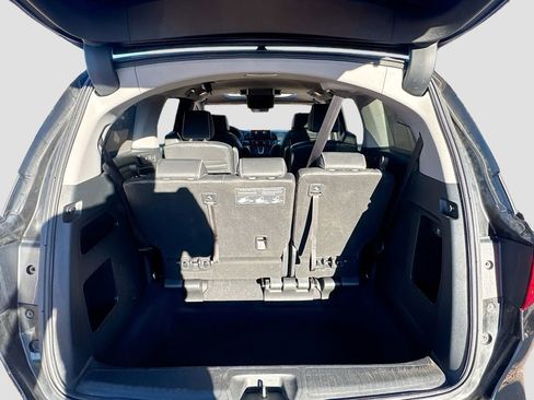 Used 2022 Honda Odyssey Elite image 28
