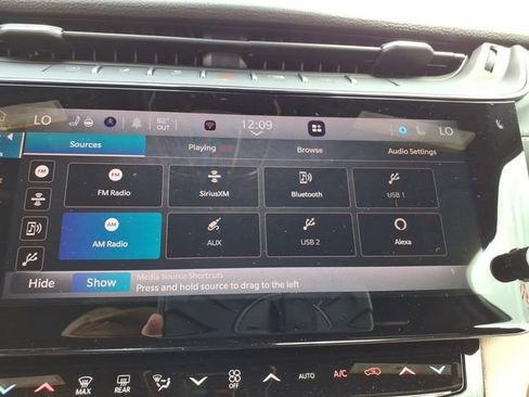 New 2026 Jeep Grand Cherokee L Limited image 6