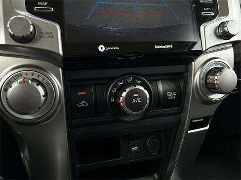 Used 2021 Toyota 4Runner SR5 image 21