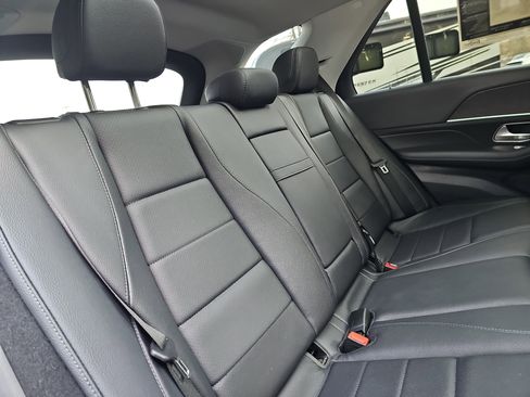 Certified 2022 Mercedes-Benz GLE 350 4MATIC image 13