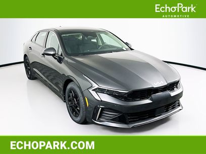 Used 2025 Kia K5 LXS