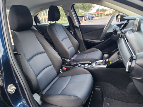 Used 2017 Toyota Yaris iA FWD image 13