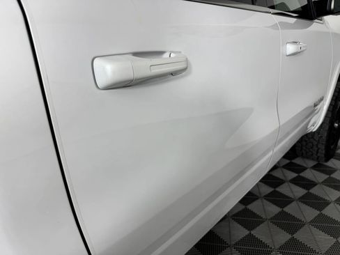 Used 2023 RAM 1500 Limited AWD/4WD image 30