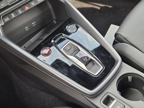 New 2026 Audi S3 Premium image 22