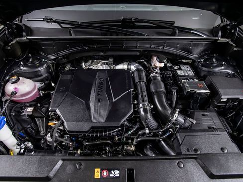 Used 2024 Hyundai Santa Fe SE image 55