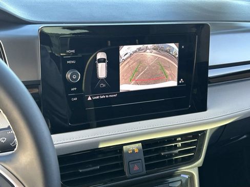 New 2026 Volkswagen Taos S FWD image 23