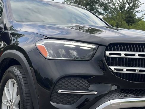 Certified 2025 Mercedes-Benz GLE 450e 4MATIC image 21