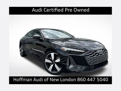 Used 2025 Audi A5 2.0T Premium w/ Premium Plus