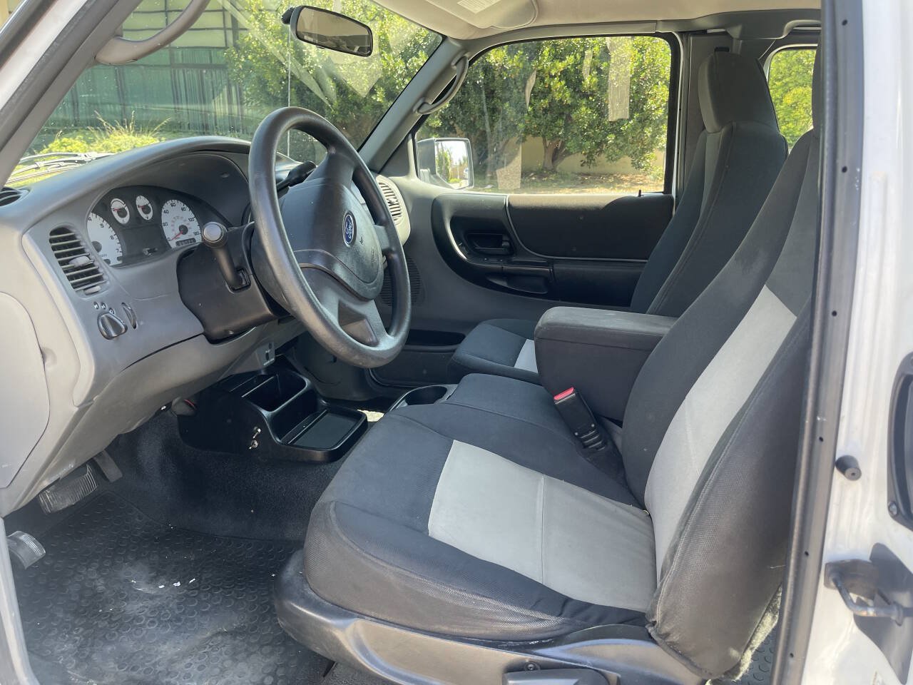 Used 2006 Ford Ranger XLT AWD/4WD image 13