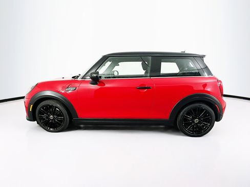Used 2022 MINI Cooper SE image 4