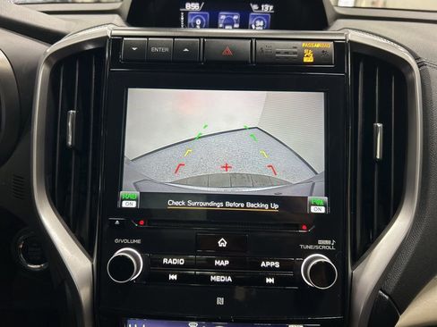 Used 2022 Subaru Ascent Limited w/ Technology Package image 19