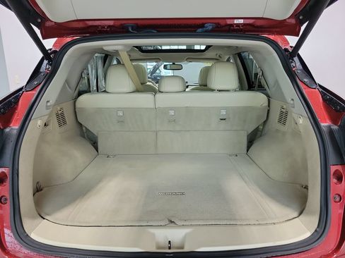 Used 2015 Nissan Murano Platinum w/ Platinum Technology Package AWD/4WD image 15