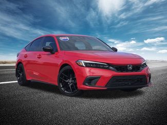 Used 2024 Honda Civic Sport video 2