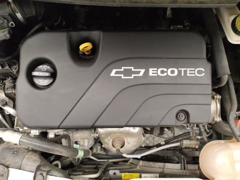Used 2021 Chevrolet Spark LT FWD image 30