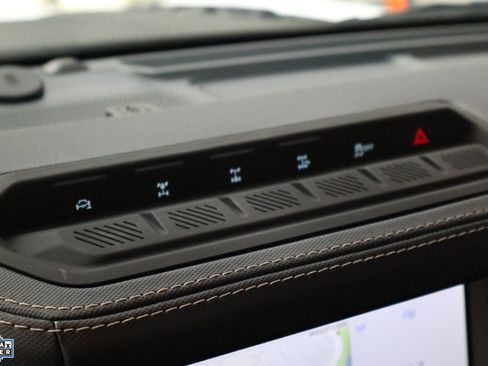 Used 2024 Ford Bronco Raptor image 22