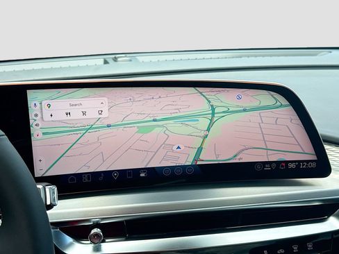 New 2025 Cadillac Lyriq Sport image 13