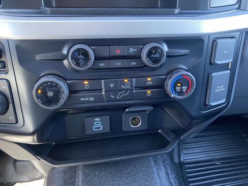 New 2026 Ford F350 XL w/ XL Chrome Package AWD/4WD image 23