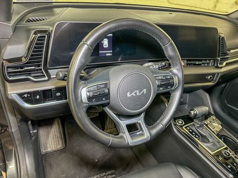 Used 2023 Kia Sportage X-Line AWD/4WD image 22