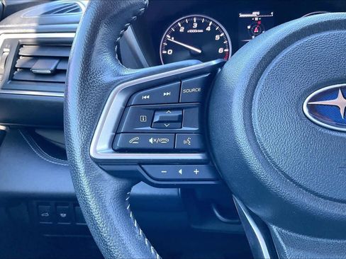 Used 2023 Subaru Ascent Limited w/ Technology Package image 24