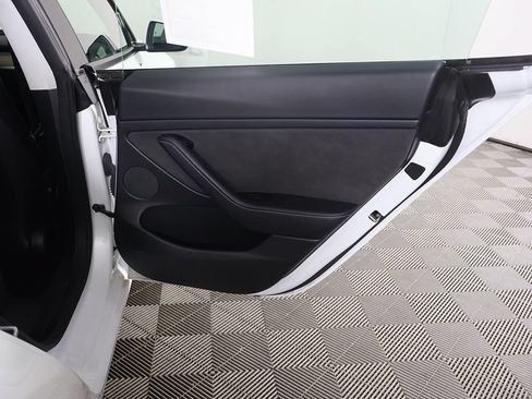 Used 2023 Tesla Model 3 Long Range AWD/4WD image 24