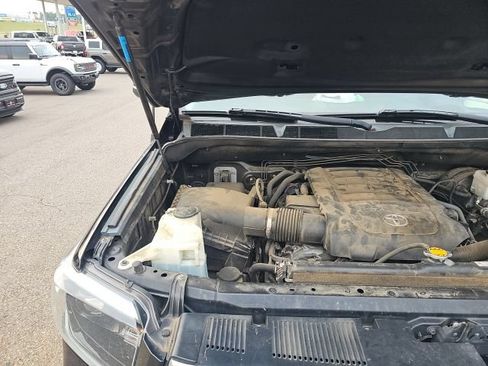 Used 2017 Toyota Tundra Platinum RWD image 21