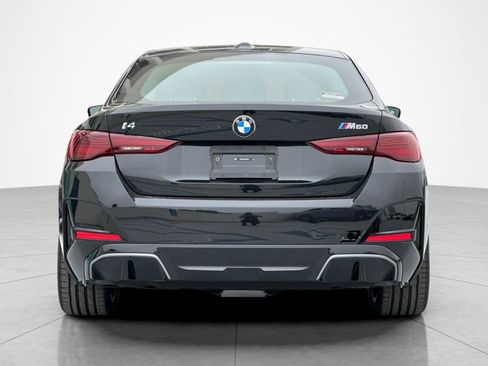 New 2026 BMW i4 M60 w/ Premium Package AWD/4WD image 4